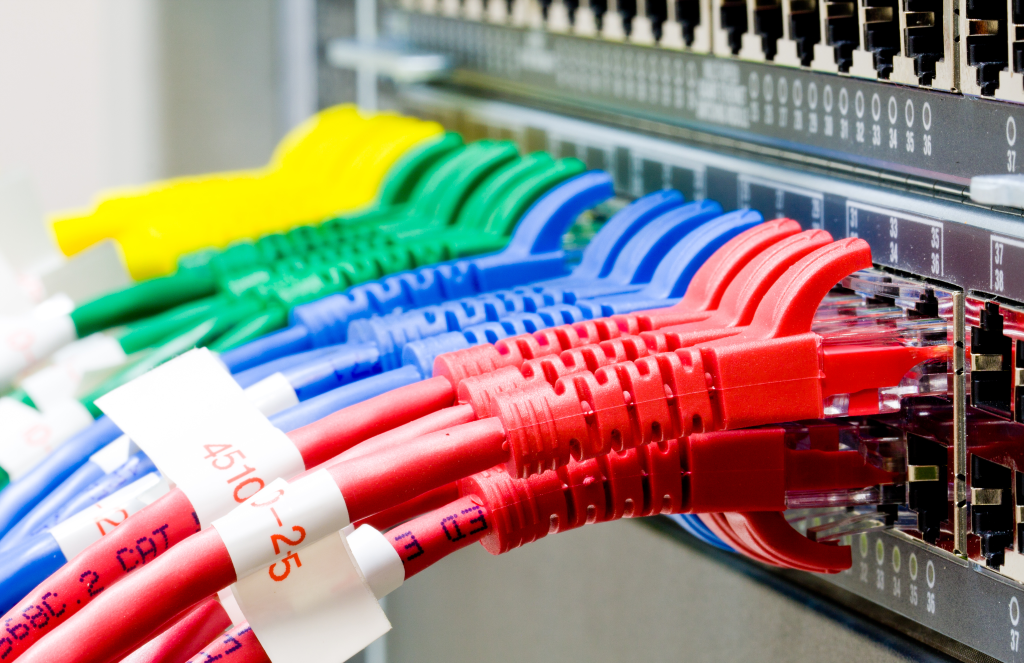 Routers vs. Switches: Why Understanding the Difference Matters for Your Business Network